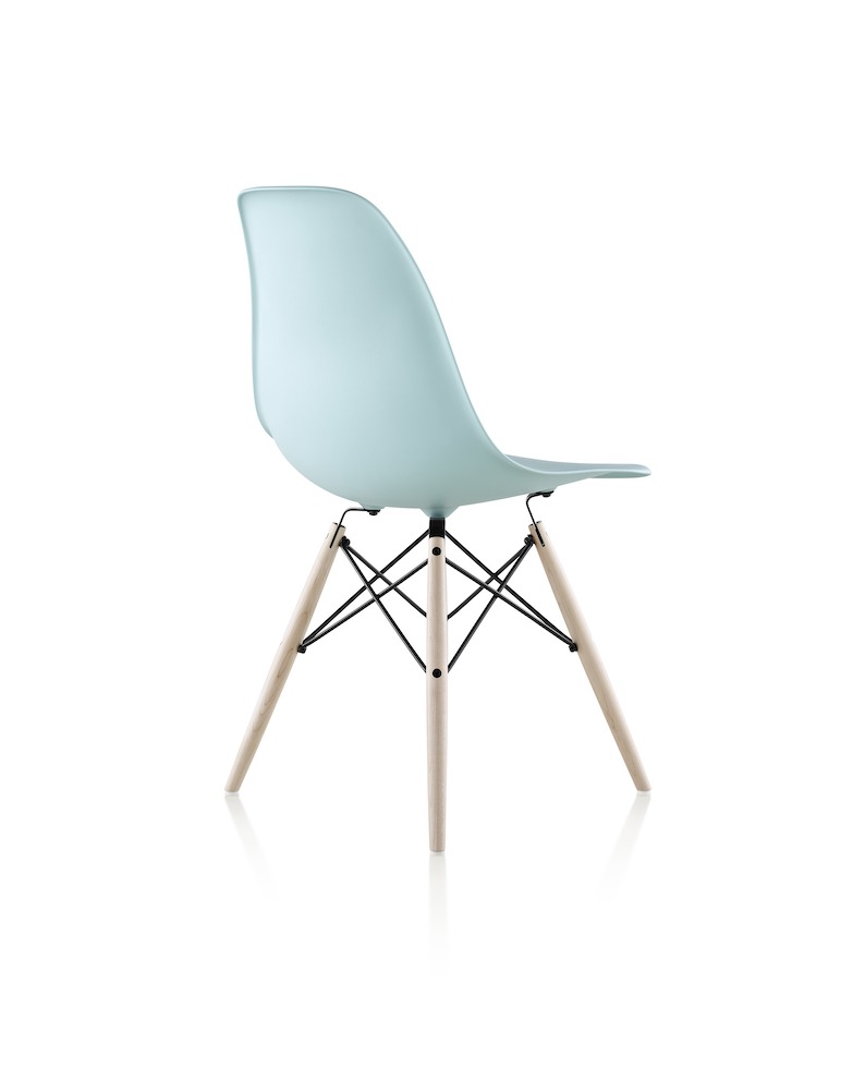 培训家具|布面培训椅|办公家具|设计师家具|伊姆斯®塑料餐椅